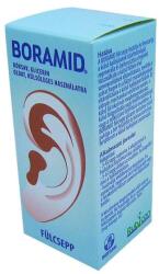 Boramid fülcsepp (10ml) - csillagpatikak
