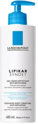  Lipikar Syndet tisztító gél pumpás LRP (400ml)