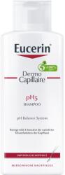Eucerin DermoCapillaire pH5 Kímélő sampon (250ml)
