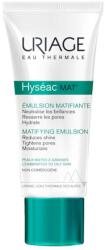 Uriage Hyséac Mat mattító gél-krém zsíros bőrre (40ml) - csillagpatikak