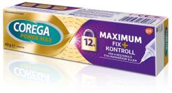 Corega műfogsorrögzítő krém Max Seal Kontroll (40g)