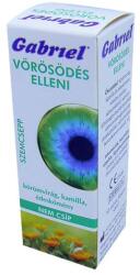  Gabriel szemcsepp vörösödésre (10ml)