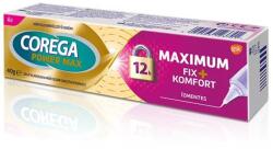 Corega műfogsorrögzítő krém (Max) Comfort (40g)