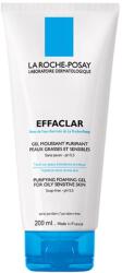  Effaclar arctisztító habzó gél LRP (200ml)