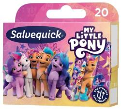 Salvequick sebtapasz My Little Pony (20x)