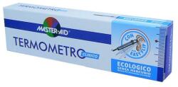  Lázmérő higany mentes MASTER AID tokban (1x)
