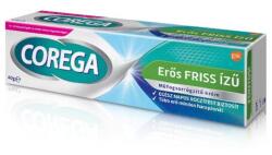 Corega műfogsorrögzítő krém friss (40ml)
