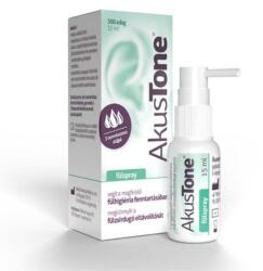  Akustone fülspray (15ml)