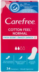 Carefree Airflow tisztasági betét (34x)