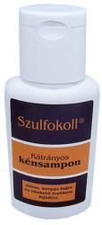 Szulfokoll kátrányos kénsampon (150g)