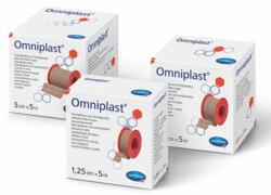  Omnifilm sebtapasz (5mx 1, 25cm)