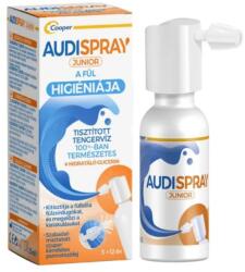  Audispray Junior (25ml)