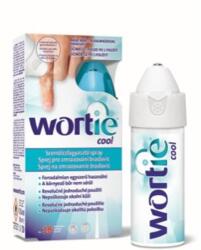  Wortie szemölcsfagyasztó spray (50ml)