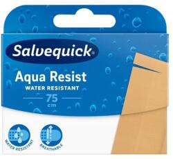 Salvequick Aqua Resist szalag sebtapasz 75cmx6cm (1x)