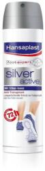  Hansaplast Silver active lábspray (150ml) - csillagpatikak