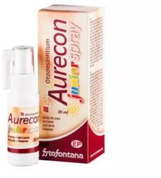Aurecon fülspray junior 1x (30ml)