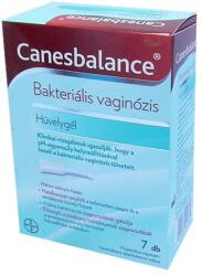  Canesbalance hüvelygél (7x5ml)
