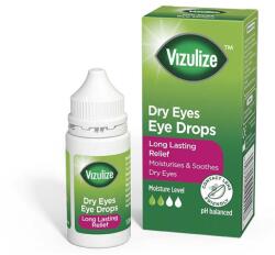  Vizulize Dry szemcsepp (1x10ml)