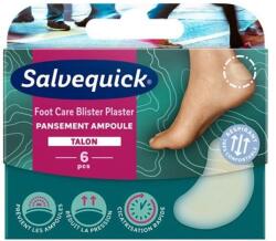 Salvequick hólyag és horzsolás sebtapasz sarokra (6x)