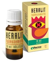  Keralit tyúkszemirtó (10ml)