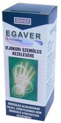  Egaverr szemölcs elleni ecsetelő (10ml)
