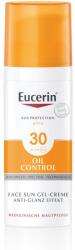 Eucerin Sun napozó krém Oil Control FF30 arcra (50ml)