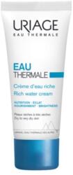 Uriage Eau Termál hidratáló RICHE arckrém (40ml)