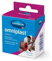  Omniplast ragtapasz 5 m x 2, 5 (1x)
