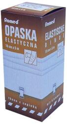  ROMED rugalmas pólya 10cm x 5m 2 kapoccsal