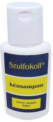 Szulfokoll kénes sampon (150g)