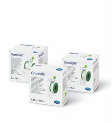  Omnisilk ragtapasz (5mx 2, 5cm)