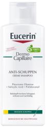 Eucerin Dermocap sampon korpás/száraz hajra (250ml)