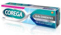 Corega műfogsorrögzítő krém ízmentes (40ml)