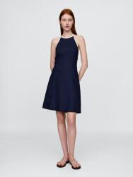 GAP Мини рокли от лен GAP GAP | Sin | ЖЕНИ | XXS