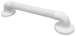 REHA FUND Maner de siguranta pentru baie Reha Fund, lungime 60 cm, greutate maxima 100 Kg, Alb