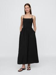 GAP Макси рокля с джобове GAP GAP | Cheren | ЖЕНИ | XXS