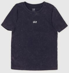 GAP Тениска с логото на GAP GAP | Cheren | ЖЕНИ | XXS - zoot - 61,47 лв