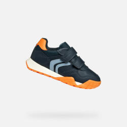 GEOX Тъмносини момчешки маратонки Geox Rann-e Geox | Sin | Момчешки | 32