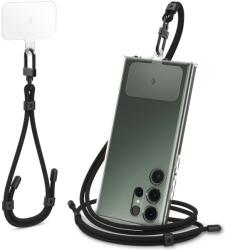 SPIGEN Curea crossbody + curea de mână + ConTag (AFA06259)