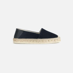 Geox Черни дамски slip-on обувки Geox Lampedusa C Geox | Cheren | ЖЕНИ | 36