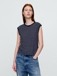 GAP Танк топ от лен GAP GAP | Sin | ЖЕНИ | XXS