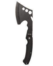 Mil-Tec Tactical Topor, negru 32, 5cm