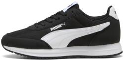 PUMA R78 Lightwind , Negru , 45
