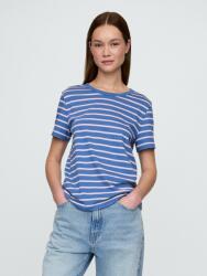 GAP Памучна тениска GAP GAP | Sin | ЖЕНИ | XS - zoot - 52,59 лв