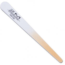 2M Beauty Pila unghii 2M Beauty granulatie 100 100 - lamimi - 5,00 RON