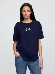 GAP Памучна тениска с логото на Gap GAP | Sin | ЖЕНИ | XXS