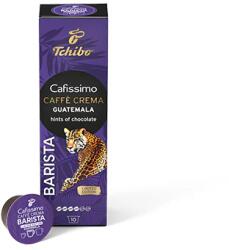 Tchibo Capsule Tchibo Cafissimo Barista Cafe Crema Guatemala, 10 buc