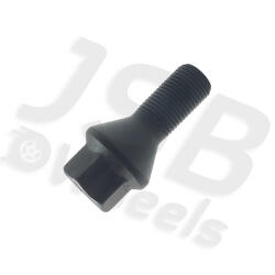  Prezon janta negru M16x1.5 30 mm (BFF51S1B Black)