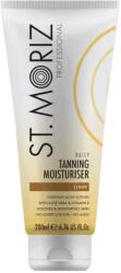 St. Moriz Lotiune hidratanta autobronzanta Daily Tanning, 200ml, St. Moriz