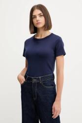 HUGO t-shirt sötétkék, 50512002 - sötétkék S